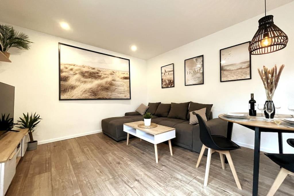Ar Apartments III I 4 Pers I Modern I Schillerapartment Rudolstadt Bagian luar foto